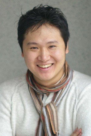 Cover image for 신용우