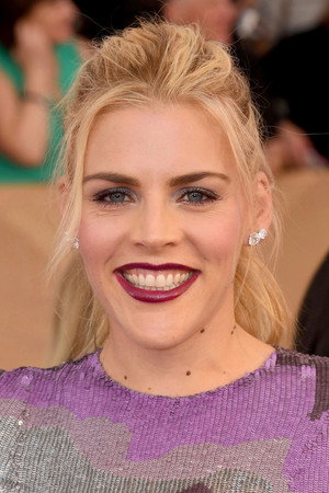 Cover image for Busy Philipps