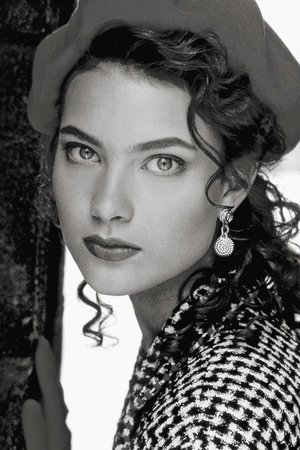 Cover image for Shalom Harlow