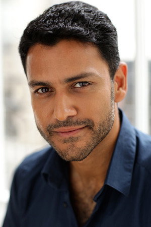 Cover image for Sanjit De Silva