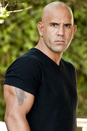 Cover image for Tony Flores