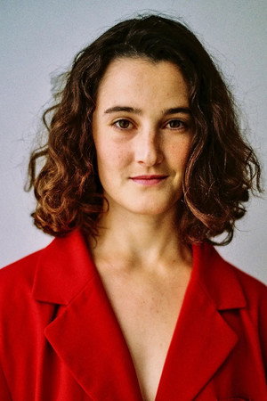 Cover image for Martina Roura
