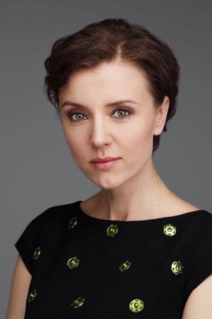 Cover image for Ксения Алфёрова