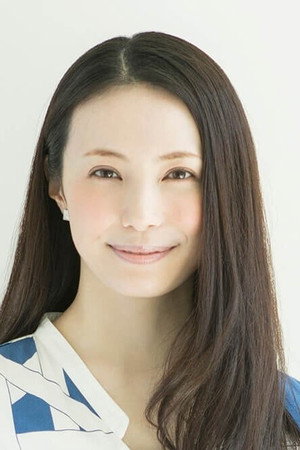 Cover image for 美村里江