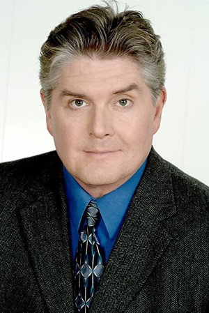 Cover image for Jim Ward