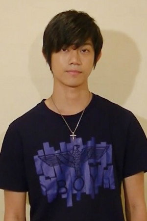 Cover image for 高橋健介