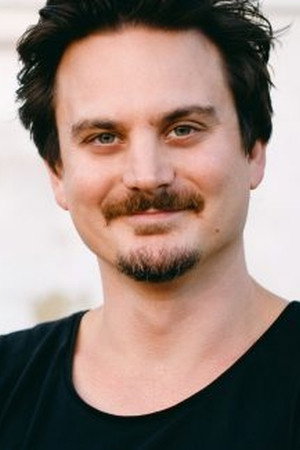 Cover image for Paul Komadina