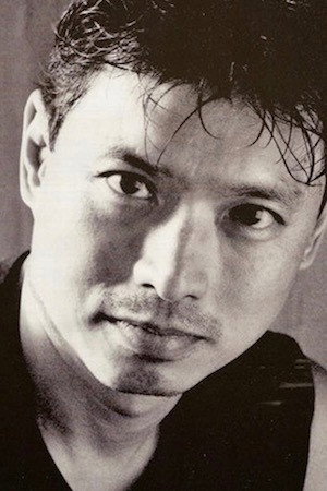 Cover image for Eric Chen