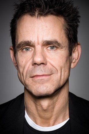 Cover image for Tom Tykwer