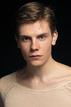 Cover image for Mikko Kauppila