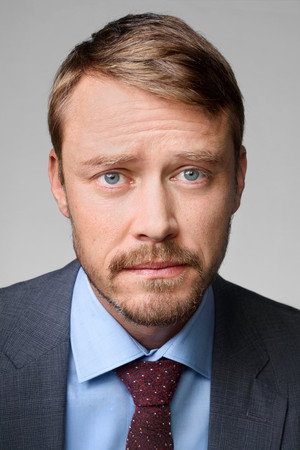 Cover image for Michael Dorman