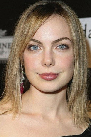 Cover image for Amanda Walsh