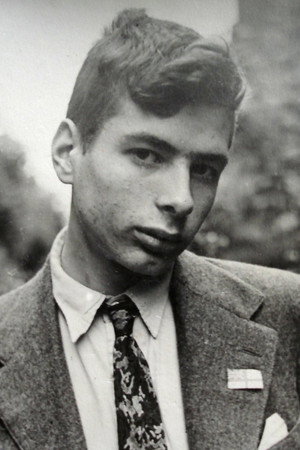 Cover image for Walter Lassally
