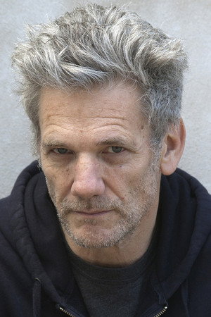 Cover image for Alan Pauls