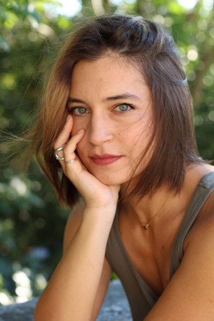 Cover image for Gelsomina Pascucci