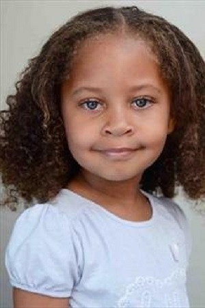Cover image for Tyreah Herbert
