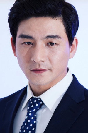 Cover image for Hwang In-mu