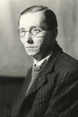 Cover image for Nikolay Timofeyev