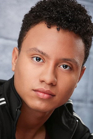 Cover image for Joshua Montes