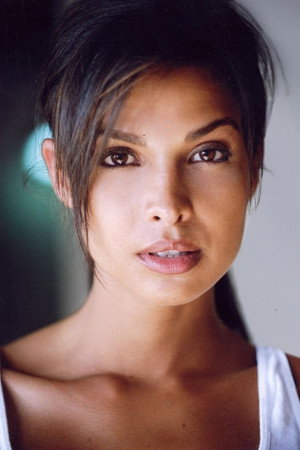 Cover image for Felisha Terrell