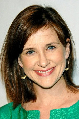 Cover image for Kellie Martin
