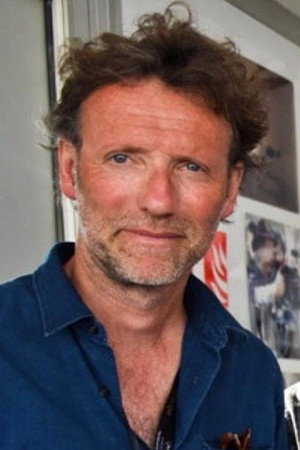 Cover image for Jérôme Alméras