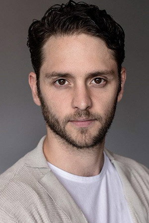 Cover image for Christopher Von Uckermann