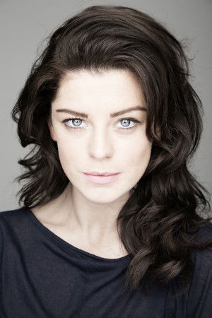 Cover image for Aoibhinn McGinnity