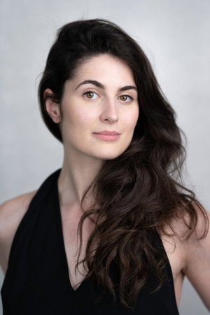 Cover image for Sophia McLean