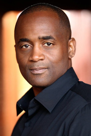 Cover image for Shawn Michael Howard