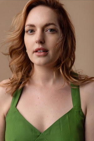 Cover image for Erika Lewandowski
