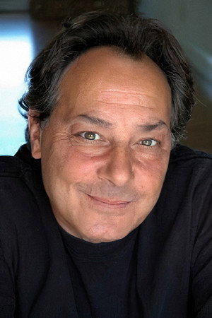 Cover image for Robert Romanus