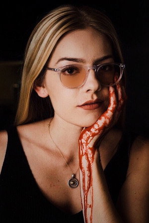 Cover image for Elle Callahan