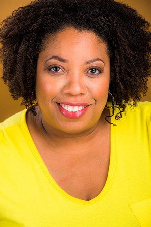 Cover image for Erika Bowman