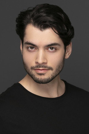 Cover image for Serdar Yusuf