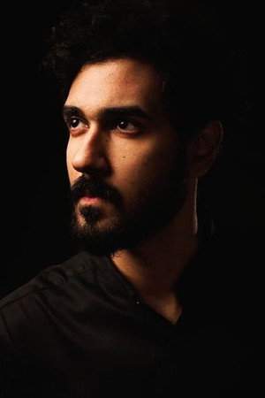 Cover image for Sangeeth Shobhan