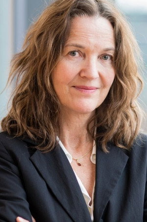 Cover image for Irina Eidsvold Tøien