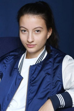Cover image for Mila Böhning
