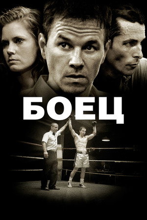 Poster for The Fighter