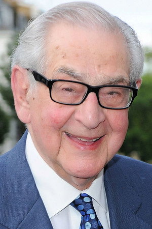 Cover image for Denis Norden