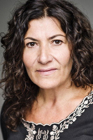 Cover image for Anna Maria Everett