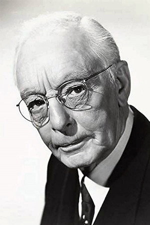 Cover image for Harry Davenport
