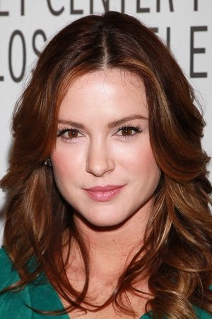 Cover image for Danneel Ackles