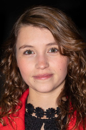 Cover image for Janina Fautz