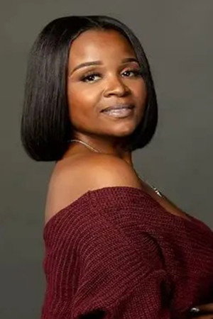 Cover image for Davida Reed