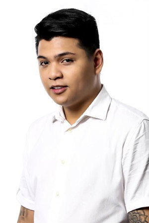 Cover image for Pio Balbuena