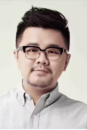 Cover image for Wang Ge