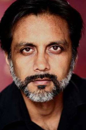 Cover image for Anjul Nigam