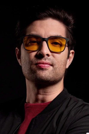 Cover image for Joross Gamboa