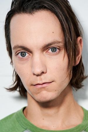 Cover image for Ryan Masson